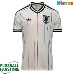 Japan Replik Auswärtstrikot WM 2026 Kurzarm